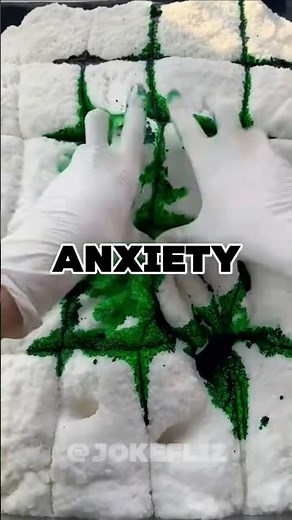 Anxiety Meme: Just Throw It Out The Window 🤣