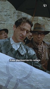 The Brutalist y su homenaje al poder de la arquitectura brutalista. Esta película no solo cuenta una historia, sino que celebra un estilo arquitectónico único que desafía lo convencional. #TheBrutalist #PremiosOscar #Oscars2025 | Architectural Digest Mexico y Latinoamérica
