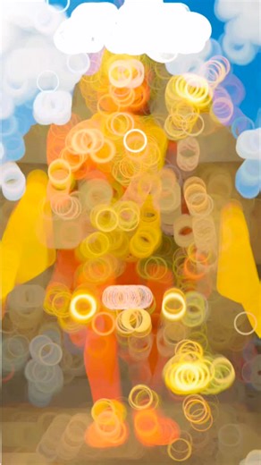 Pari.Prajapati.(paricreation96) on Instagram: "日本利用压电瓷砖将行人的脚步转化为电能，通过收集脚步产生的压力，利用内部的压电材料将机械应力转化为电能，驱动如LED灯、数字显示屏和传感器等设备。这种技术通过将日常活动转化为可再生能源，减少了对传统能源的依赖，支持了可持续的城市基础设施。在涩谷车站这样的高人流量区域，每日约240万次的脚步声可以贡献显著的电力。 工作原理： 行走时，脚步的重量和动作会对压电瓷砖施加压力，使其轻微弯曲，产生机械应力。瓷砖内的压电材料将这种应力转化为电能。 能量收集： 每一步都会产生少量电荷，但大量脚步累积起来就能产生足够的电能来驱动小型设备。 应用实例： 在涩谷车站等繁忙地区，这种系统能够处理每日约240万次脚步带来的电能。 能源用途： 收集到的电能可以立即使用，也可以被储存起来，用于为LED灯、数字显示屏和传感器等设备供电。 意义： 这种方法将日常运动转化为实用的可再生能源，有助于减少对传统能源的依赖，并支持可持续的城市基础设施发展。"