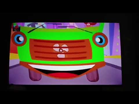 Endless learning academy rhymecast the wheels on the bus