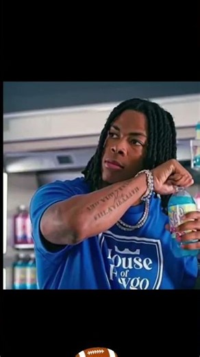 Jaymr Gibbs #1