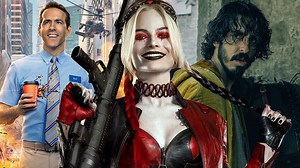 New Summer Movies 2021: 32 Films to Look Forward To