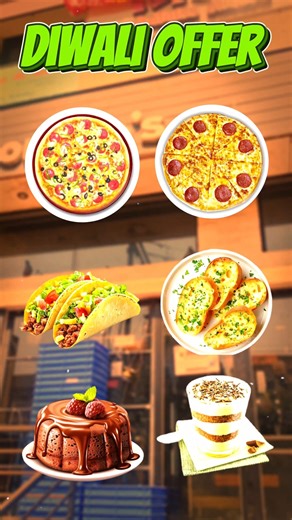 Trying Domino's Diwali Offer @81Menu 🎉🎉 Worth Or Not??