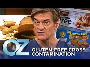 Cross-Contamination Alert: Gluten-Free Foods and Shared Wheat Equipment | Oz Health