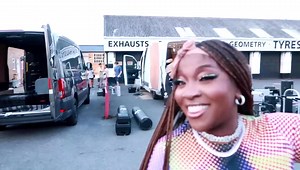 21 reactions | Watch me be unapologetically BLK for 13 minutes 藍奈 VLOG 3 out now https://rayblk.lnk.to/vlog3FA | RAY BLK | Facebook