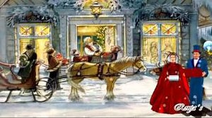 Alan Jackson - Silver bells