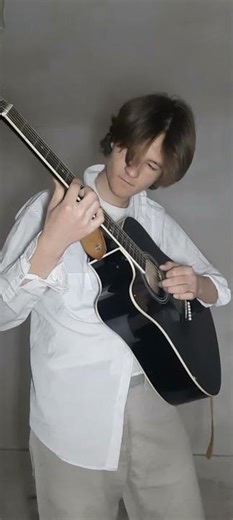 Classical Dragon — Tim Henson (Cover by Dzhosan) #guitar#tim#Polyphia#