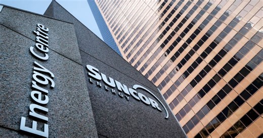 Suncor boosts dividend after Q3 beat