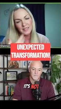 Unicity Feel Great System - Unexpected Transformation❗️🔥