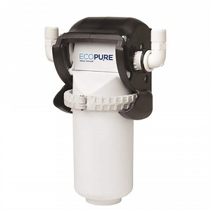Reviews for EcoPure No Mess Innovative Whole Home Water Filter System | Pg 1 - The Home Depot