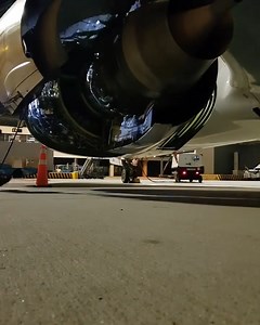 CFM56-7B Engine Powering the Boeing 737-800 | Aviation Engineering Excellence #CFM567B #Boeing737800 #AviationEngineering #AircraftEngines #FlightTech | The Pilot