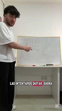 Ecuaciones de segundo grado desde cero ✏️ por ‪@el-rincon-del-aprobado‬ , Matemáticas ESO