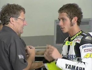 46K views · 501 reactions | Valentino Rossi la Leggenda del motociclismo on Reels | Facebook