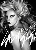 Lady GaGa最新MV《Born This Way》