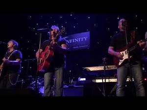 The Outlaws Henry Paul “Hurry Sundown” Live Norfolk CT 2018 Southern Rock Band Hughie Thomasson