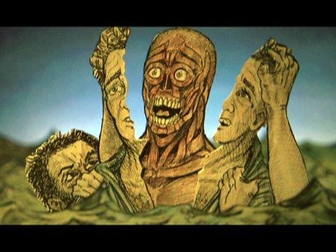 ▶️ Dante's Inferno: An Animated Epic - Dante's Inferno