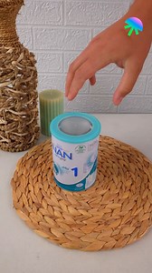 DIY Baby Can Organizer | Genius Inventions