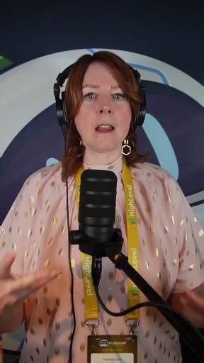 11 reactions | ️ Grab your LevelUp 2025 ticket now and hear stories...