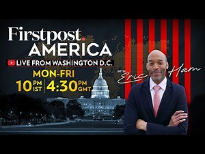 LIVE: Cincinnati Brawl Caught on Cam, Victims Beaten Unconscious in US | Firstpost America | N18G