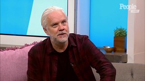 Tim Robbins Still Has This Set Prop from His Gig on the 1988 Film 'Bill Durham'