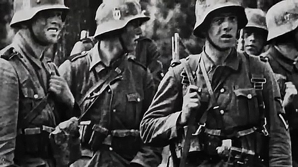 Retreat, Ruin, and Reprisal: The Collapse on All Fronts