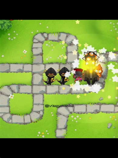 Farewell to Bloons Tower Defense 6 Community