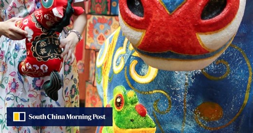 How to master your Lunar New Year greetings