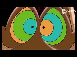 Huey, Dewey and Louie (Dumbo) part 16 - "Pink Elephants on Parade"