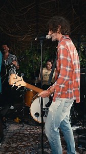 Check out our performance on Medium Sized Backyard. We got to perform some of our new tracks from our upcoming album "Sandbox" #allamericanrejects #livemusic | The All-American Rejects