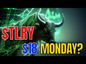 TLRY STOCK: NEXT WEEK PRICE PREDICTION! ($TLRY)