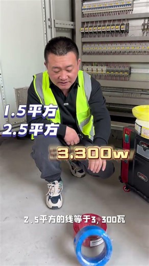 #Electrician teaching#Electrical engineering knowledge#Electrician