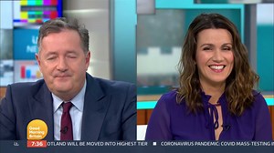 38K views · 179 reactions | Coming up on GMB, Piers and Susanna will be talking to England Captain Harry Kane and Housing Secretary Robert Jenrick. Join us for the debate about the coronavirus vaccines. Don’t miss it. Tune into GMB now  https://bit.ly/2AUrOCc | Good Morning Britain | Facebook