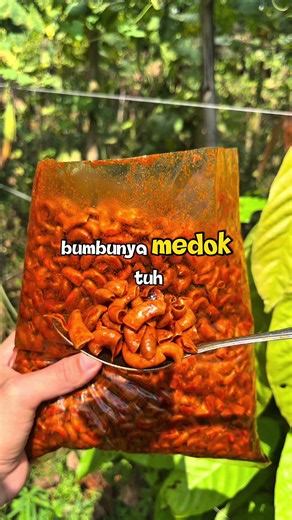 Makaroni Cikruh Pedas Daun Jeruk Renyah - Resep & Tips