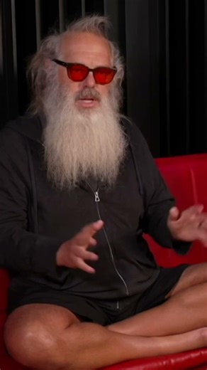 Rick Rubin & Engineers