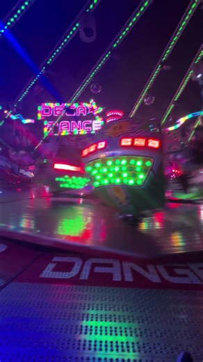 Deca Dance - Aalst #pourtoi #aalst #funfair #decadance #breakdance