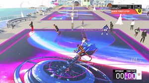 Best guard build in NBA 2K22! New demigod slashing playmaker build in NBA 2K22! Best build 2K22