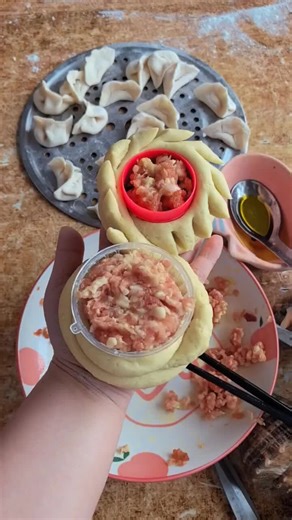 Mastering Street Food: Amazing Cooking Skills Revealed