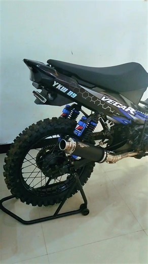 Motor Tua: Selamat Datang di Era Baru RBT Indonesia