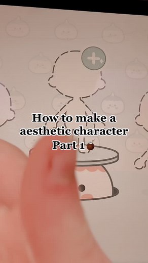 How to Make Aesthetic Characters in Toca Life World