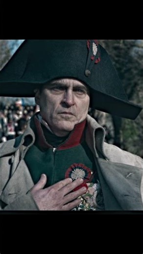 Long live the emperor | Napoleon edit | Song - headlights #4k #edit #shorts