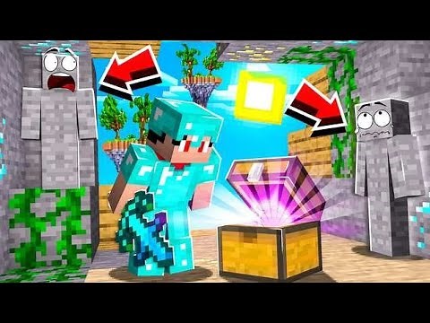 THE BEST TROLL IN ALL OF MINECRAFT!