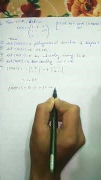 ||CSIR NET DEC. 2019||PART B||Q 30||