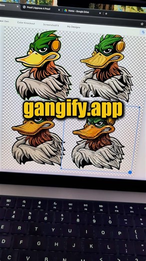 easiest way to make your logo into a patch #embroiderypatch #tshirtdesign #heatpress #heatransfer