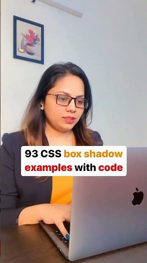 90+ CSS Box Shadow Examples 🔥