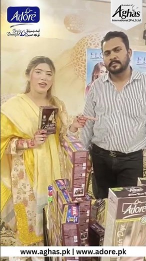 Adore -Master of Hair Colors- | Honest Review