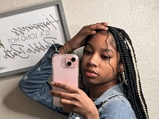 CookingWithKya’s alleged s*x tape posted online; fans ask, “B*tches leaked Kya p*rn cause she was cooking?” - Masala.com