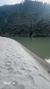 Real beach in River Fun Beach Resort! | River Fun Beach Resort