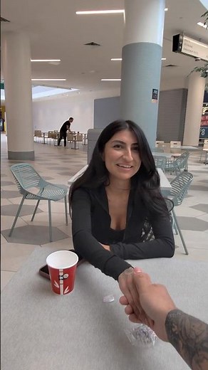 FAKE Tinder Date Prank
