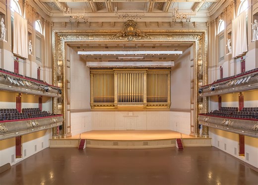 爵士之夜 FourPlay in Boston 空间音频重映射技术特制版