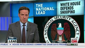 NSA spying on your calls